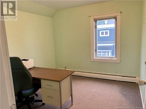 160 Orchard, Dalhousie, NB - Indoor Photo Showing Office