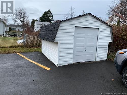 160 Orchard, Dalhousie, NB - Outdoor With Exterior