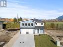 2217 Heitman Street, Enderby, BC  - Outdoor 