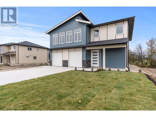 2217 Heitman Street, Enderby, BC - Outdoor