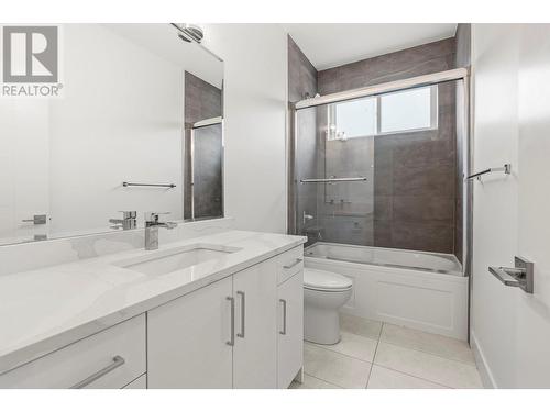 2217 Heitman Street, Enderby, BC - Indoor Photo Showing Bathroom