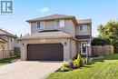 4237 Pearleaf Court, Windsor, ON  - Outdoor 