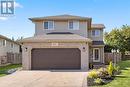 4237 Pearleaf Court, Windsor, ON  - Outdoor 