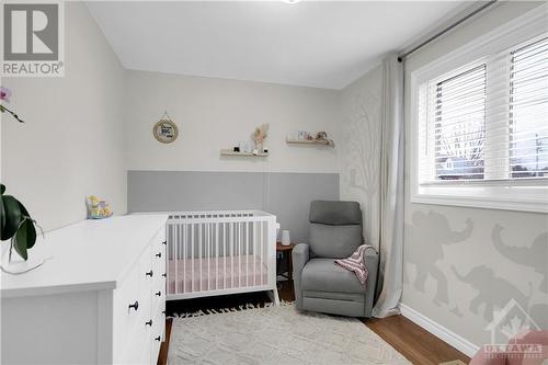 155 Dunlop Crescent, Russell, ON - Indoor Photo Showing Bedroom