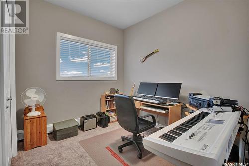 309 702 Hart Road, Saskatoon, SK - Indoor Photo Showing Office