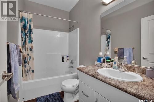 309 702 Hart Road, Saskatoon, SK - Indoor Photo Showing Bathroom