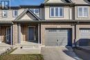 3318 Strawberry Walk, London, ON  - Outdoor With Facade 