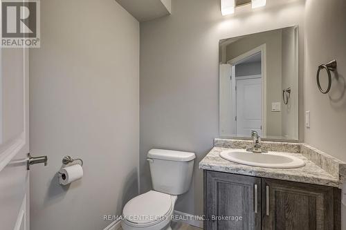 3318 Strawberry Walk, London, ON - Indoor Photo Showing Bathroom