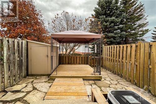 1493 Ballard Court, Ottawa, ON - Outdoor