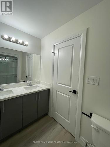 63 Warren Trail, Welland, ON - Indoor Photo Showing Bathroom