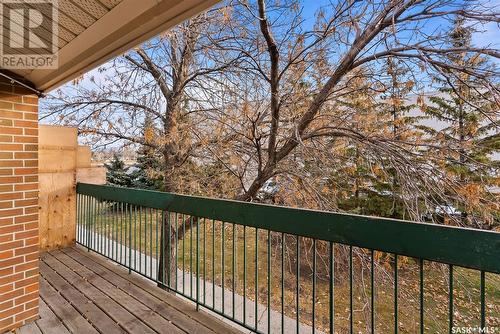 18B Nollet Avenue, Regina, SK - Outdoor