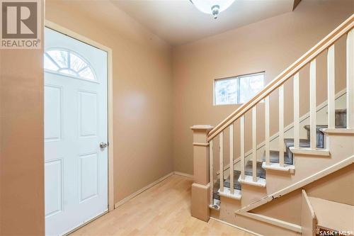 121 Lillooet Street E, Moose Jaw, SK - Indoor Photo Showing Other Room