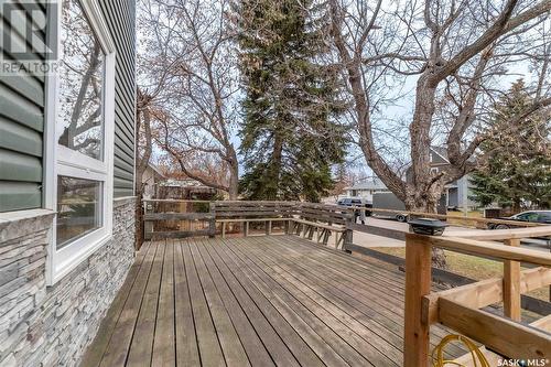 121 Lillooet Street E, Moose Jaw, SK - Outdoor