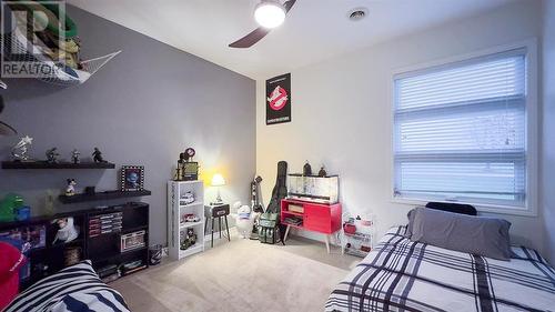 8539 Vance Drive, Lambton Shores, ON - Indoor Photo Showing Bedroom