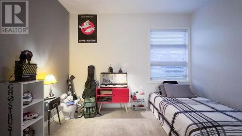 8539 Vance Drive, Lambton Shores, ON - Indoor Photo Showing Bedroom