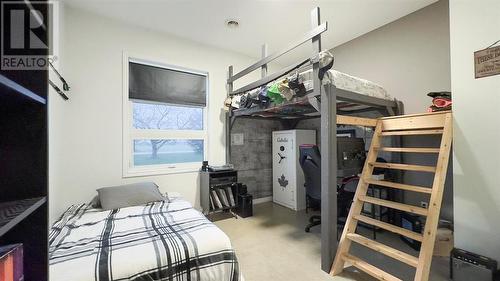 8539 Vance Drive, Lambton Shores, ON - Indoor Photo Showing Bedroom