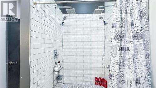 8539 Vance Drive, Lambton Shores, ON - Indoor Photo Showing Bathroom