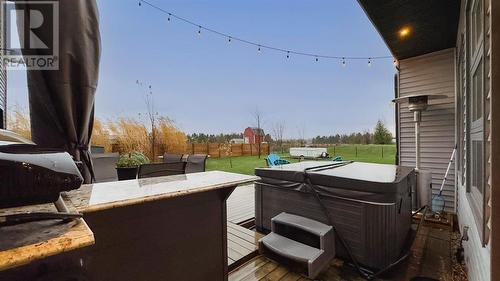 8539 Vance Drive, Lambton Shores, ON - Outdoor With Exterior