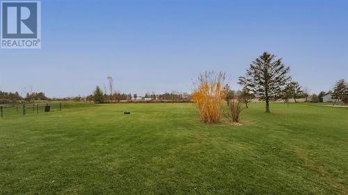 8539 Vance Drive, Lambton Shores, ON - Outdoor With View