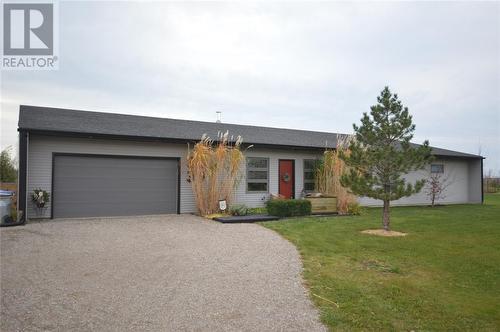 8539 Vance Drive, Lambton Shores, ON - Outdoor