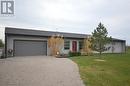 8539 Vance Drive, Lambton Shores, ON  - Outdoor 