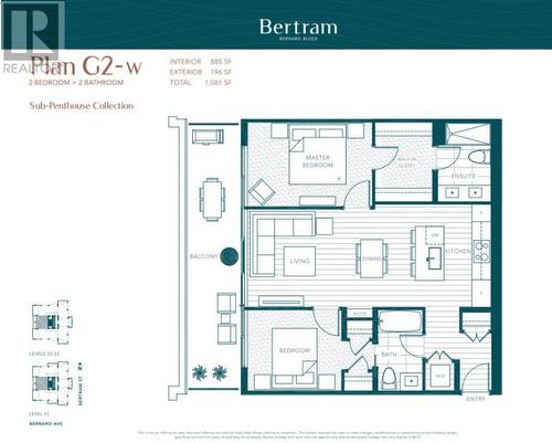 1488 Bertram Street Unit# 3301, Kelowna, BC - Other