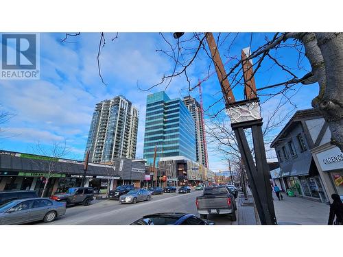 1488 Bertram Street Unit# 3301, Kelowna, BC - Outdoor