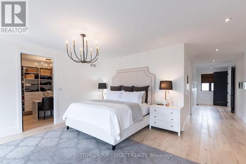 3471 Grand Oak Cross, London, ON - Indoor Photo Showing Bedroom