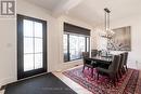 3471 Grand Oak Cross, London, ON  - Indoor Photo Showing Dining Room 