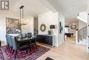 3471 Grand Oak Cross, London, ON  - Indoor Photo Showing Dining Room 