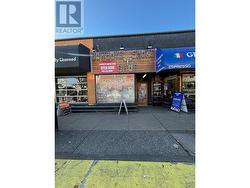 1875 COMMERCIAL DRIVE  Vancouver, BC V5N 4A6