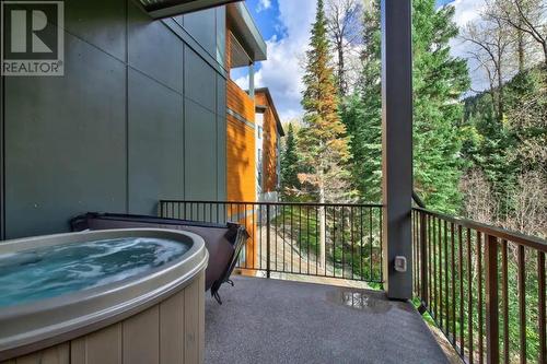 1130 Sun Peaks Road Unit# 302, Kamloops, BC - Outdoor With Exterior