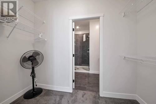 1130 Sun Peaks Road Unit# 302, Kamloops, BC - Indoor With Storage