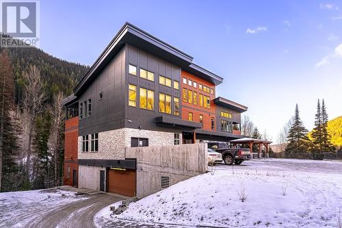 1130 Sun Peaks Road Unit# 302, Kamloops, BC - Outdoor