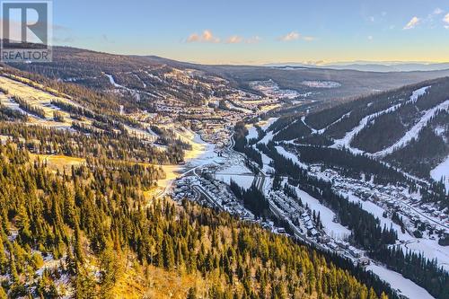 1130 Sun Peaks Road Unit# 302, Kamloops, BC - Outdoor With View