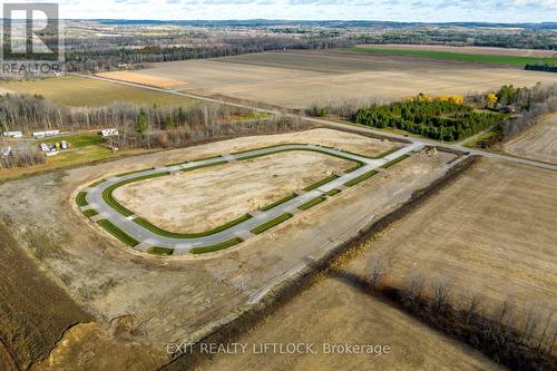 Lot 9 Winfield Drive, Port Hope, ON 