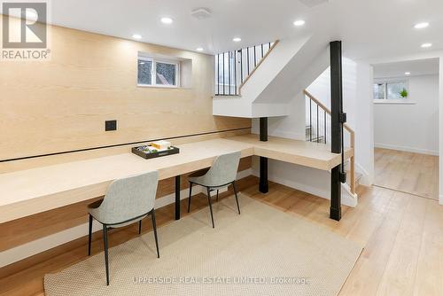 215 Ridley Boulevard, Toronto, ON - Indoor