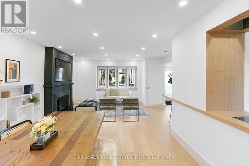 215 Ridley Boulevard, Toronto, ON - Indoor