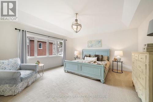 6 Burnham Court, Scugog, ON - Indoor Photo Showing Bedroom