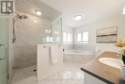 6 Burnham Court, Scugog, ON - Indoor Photo Showing Bathroom