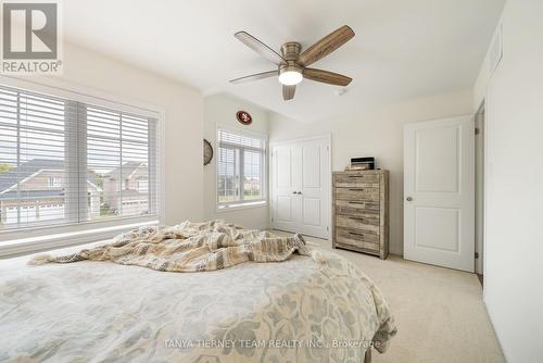 6 Burnham Court, Scugog, ON - Indoor Photo Showing Bedroom