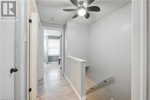 39 Blandford Street Unit# 1, Woodstock, ON - Indoor Photo Showing Other Room