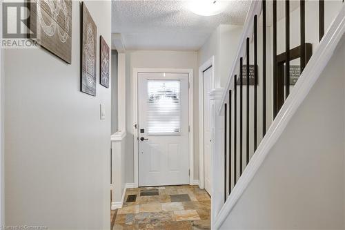 39 Blandford Street Unit# 1, Woodstock, ON - Indoor Photo Showing Other Room