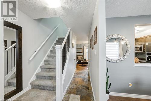 39 Blandford Street Unit# 1, Woodstock, ON - Indoor Photo Showing Other Room