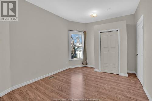 561 Riverside Drive East, Windsor, ON - Indoor Photo Showing Other Room