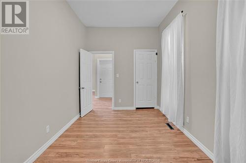 561 Riverside Drive East, Windsor, ON - Indoor Photo Showing Other Room