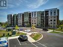 410 - 5 Chef Lane, Barrie, ON  - Outdoor With Balcony With Facade 