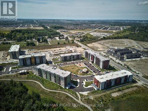 410 - 5 Chef Lane, Barrie, ON - Outdoor With View