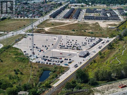 410 - 5 Chef Lane, Barrie, ON - Outdoor With View