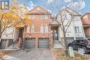 176 - 435 Hensall Circle, Mississauga, ON  - Outdoor With Facade 